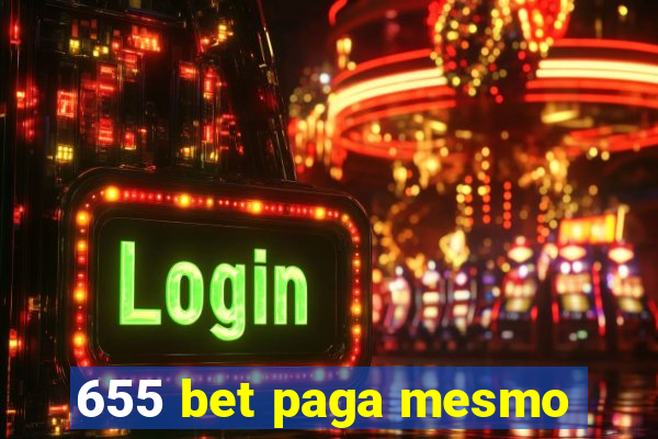 655 bet paga mesmo